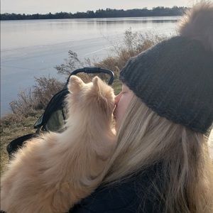 Meet your Posher, Amber